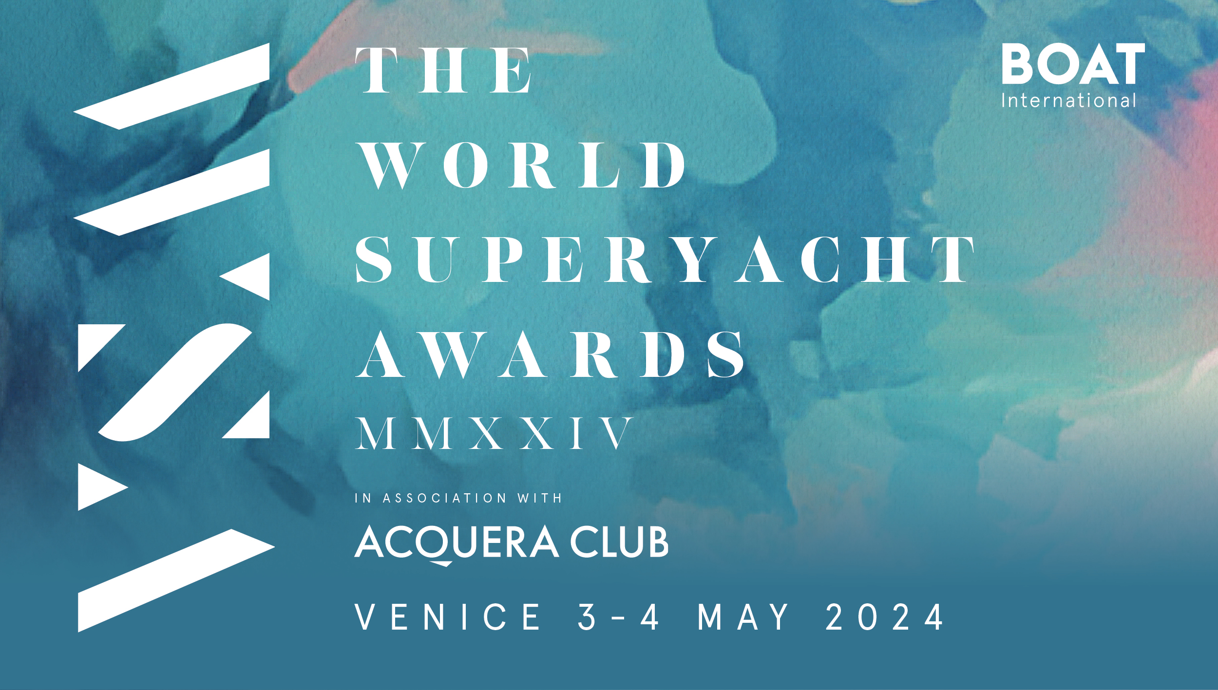 world superyacht awards 2024