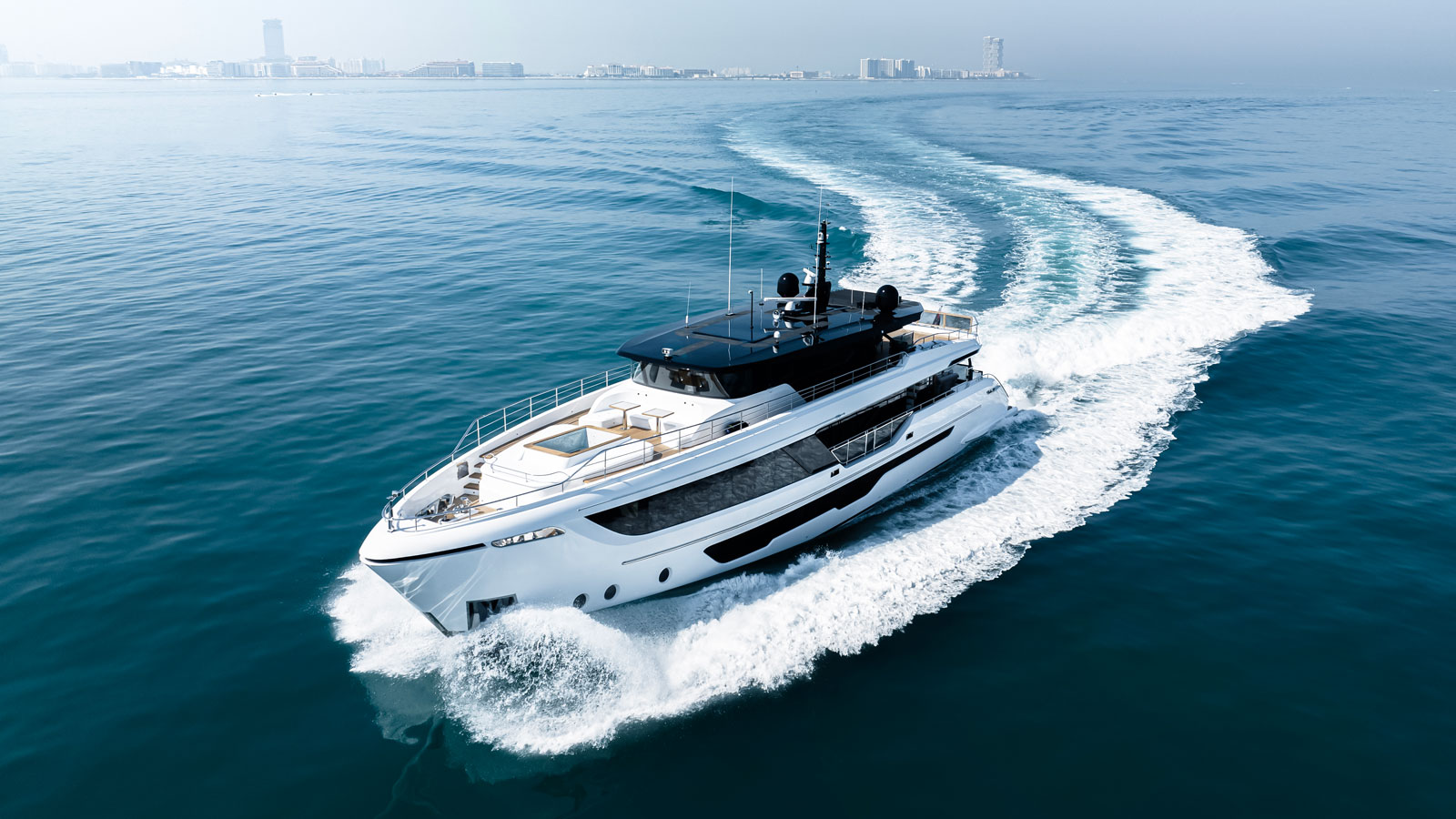 The most exciting new yachts at Fort Lauderdale International Boat Show  2023 - Boat International