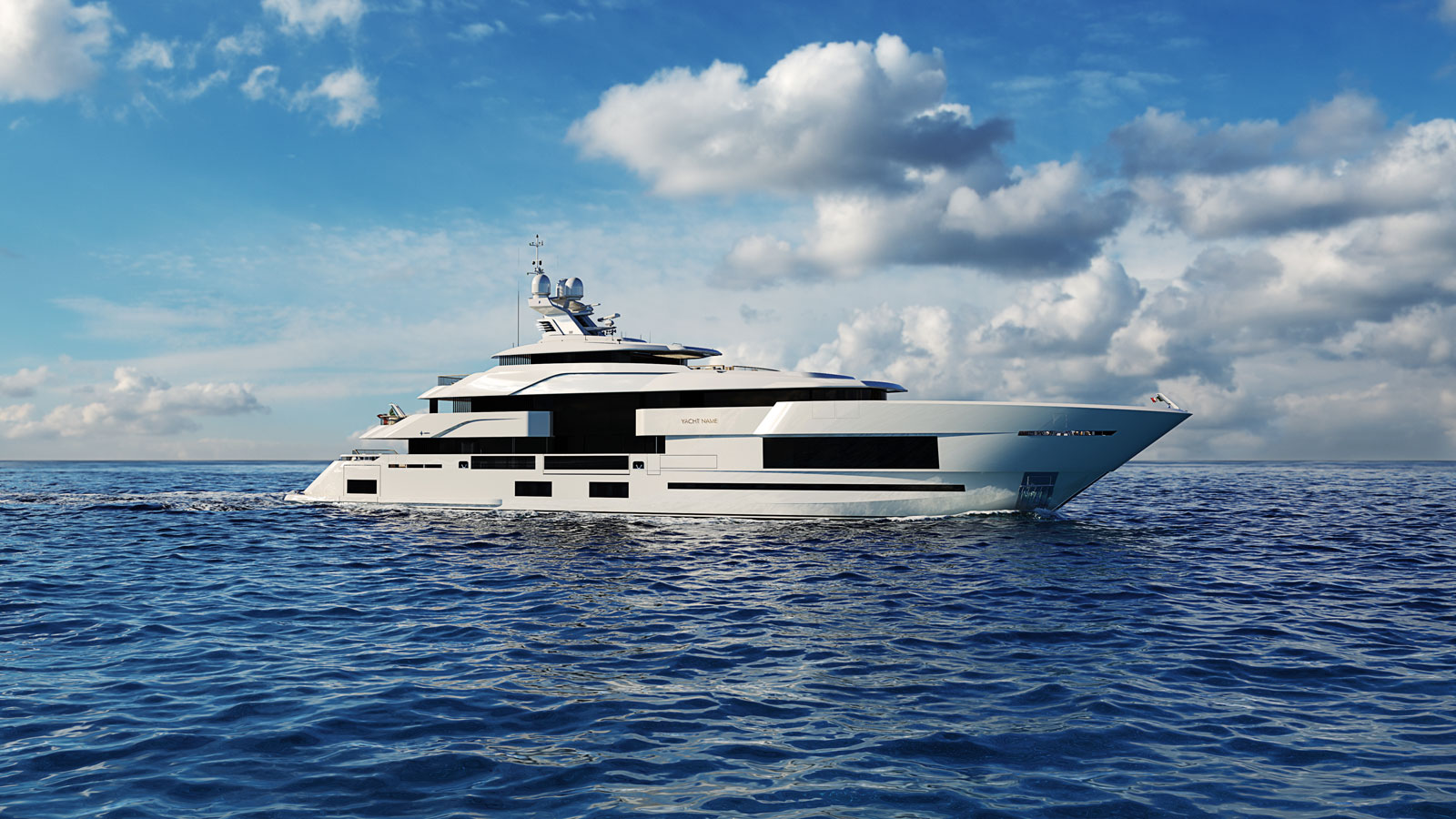 LA PERLA Yacht for Sale - IYC